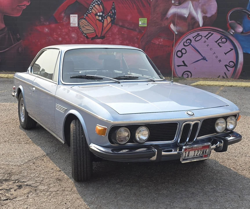 1972 BMW 3.0 CS & CSi - Image 3 of 31