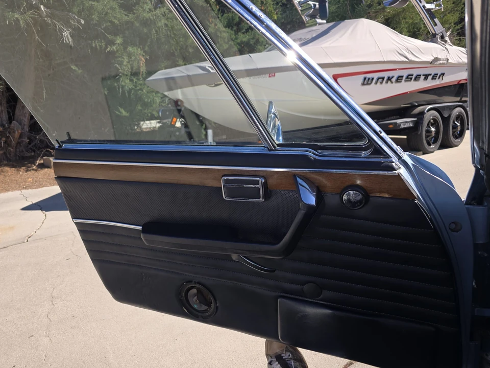 1972 BMW 3.0 CS & CSi - Image 23 of 31