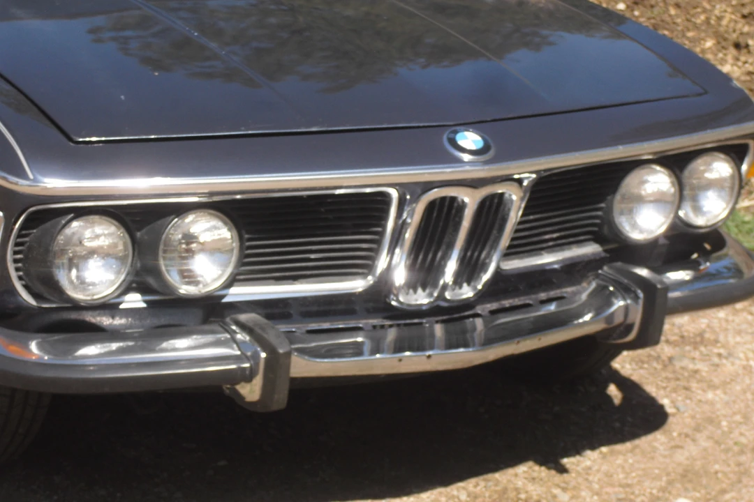 1972 BMW 3.0 CS & CSi - Image 24 of 31