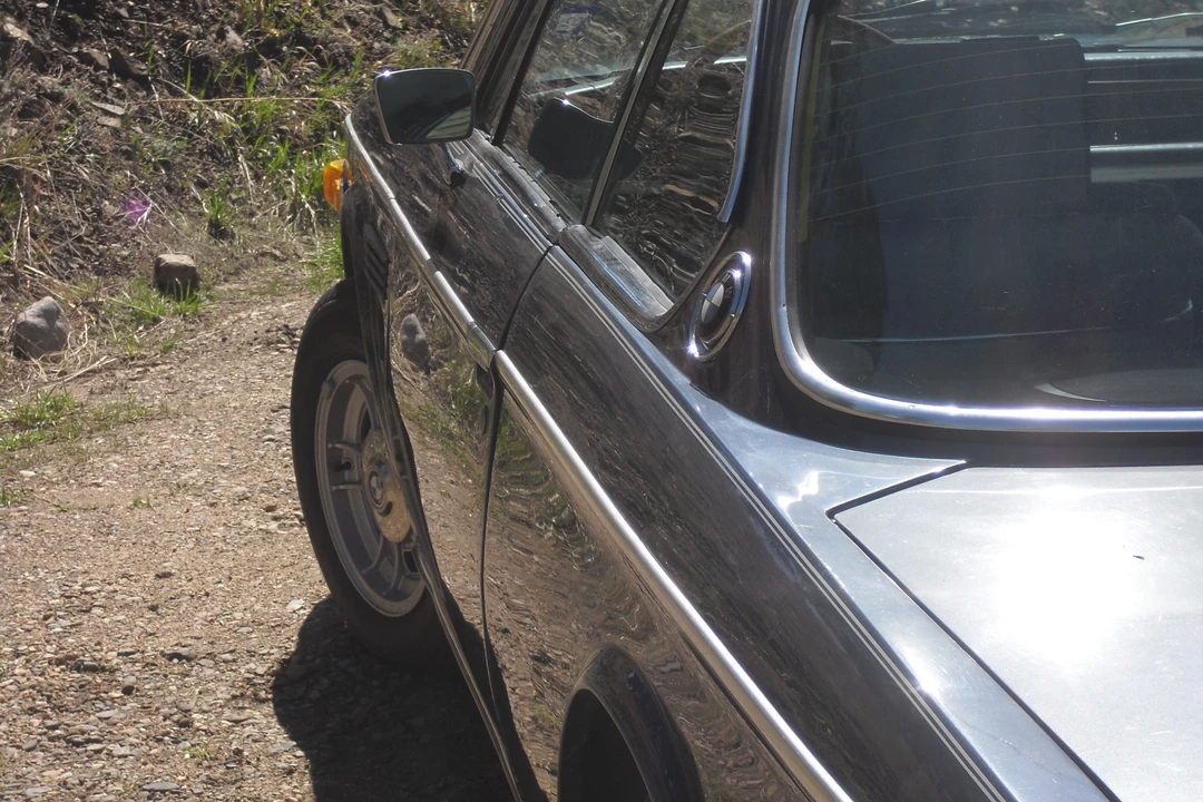 1972 BMW 3.0 CS & CSi - Image 27 of 31