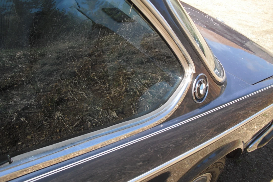 1972 BMW 3.0 CS & CSi - Image 28 of 31