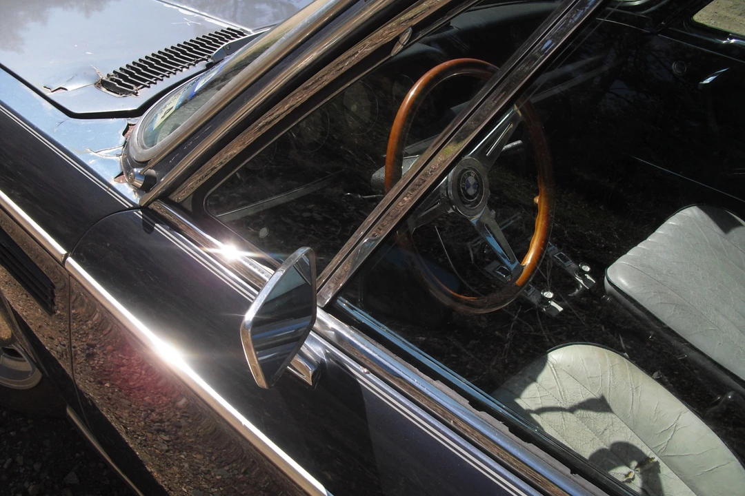 1972 BMW 3.0 CS & CSi - Image 29 of 31