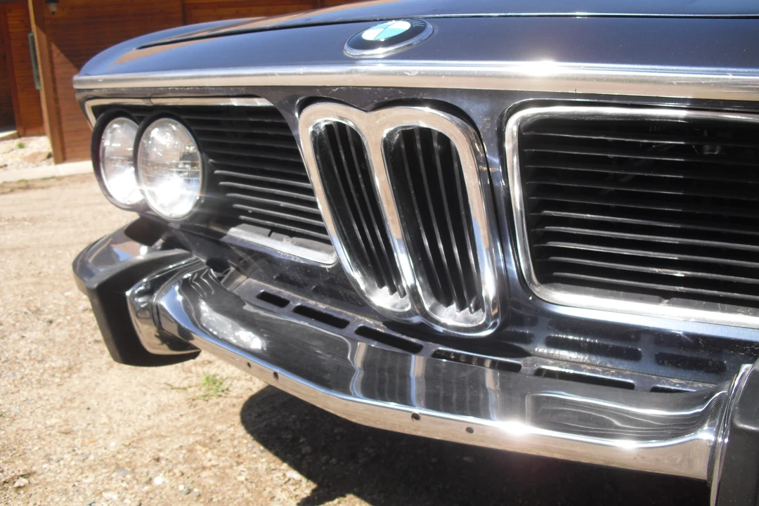 1972 BMW 3.0 CS & CSi - Image 25 of 31