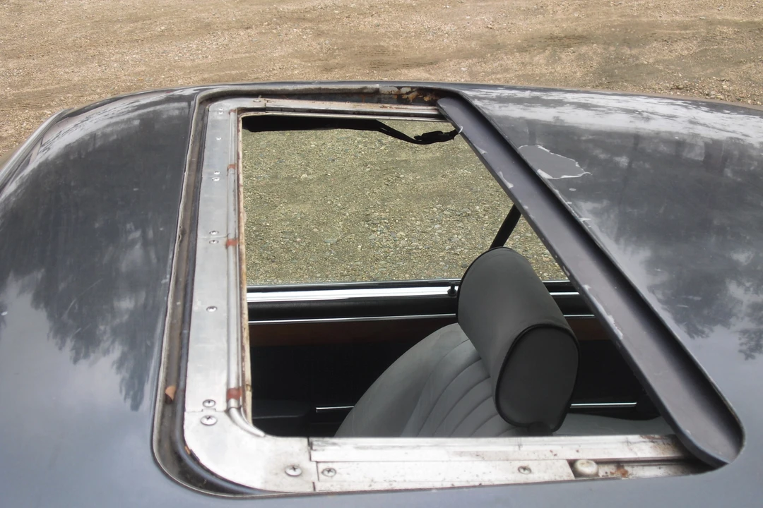1972 BMW 3.0 CS & CSi - Image 31 of 31