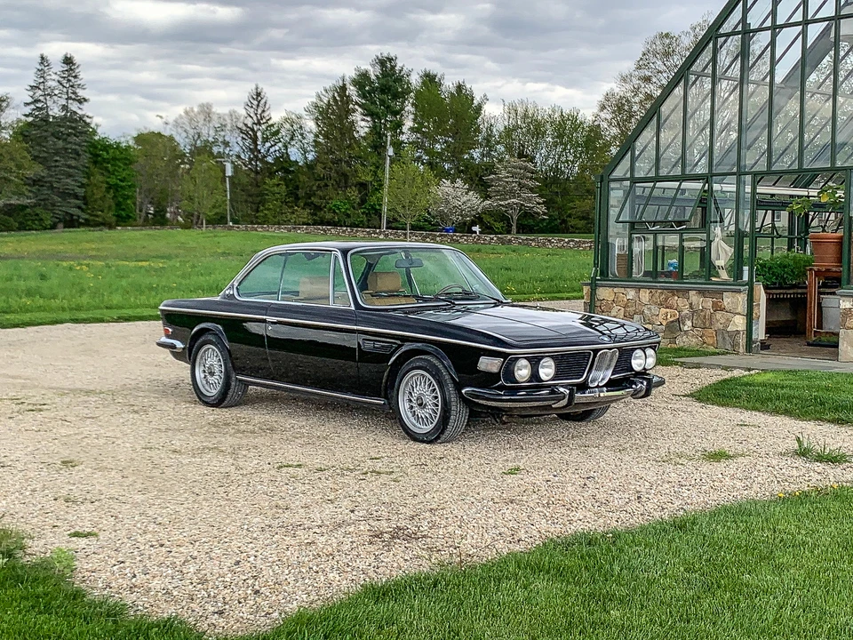 1972 BMW 3.0 CS & CSi - Image 13 of 31