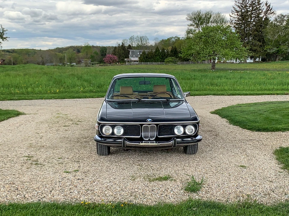 1972 BMW 3.0 CS & CSi - Image 18 of 31
