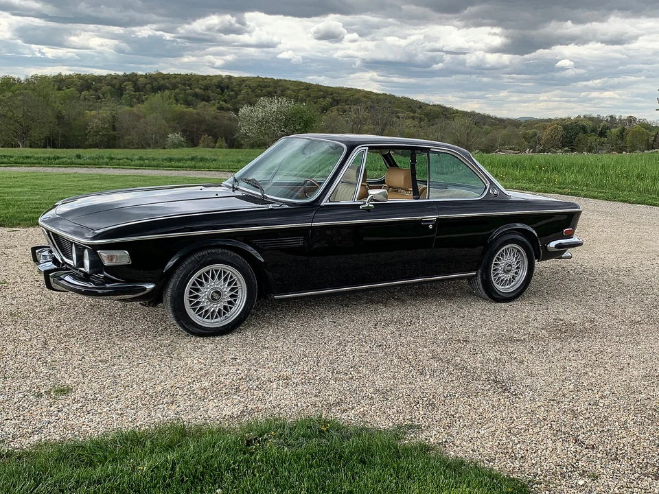 1972 BMW 3.0 CS & CSi - Image 29 of 31