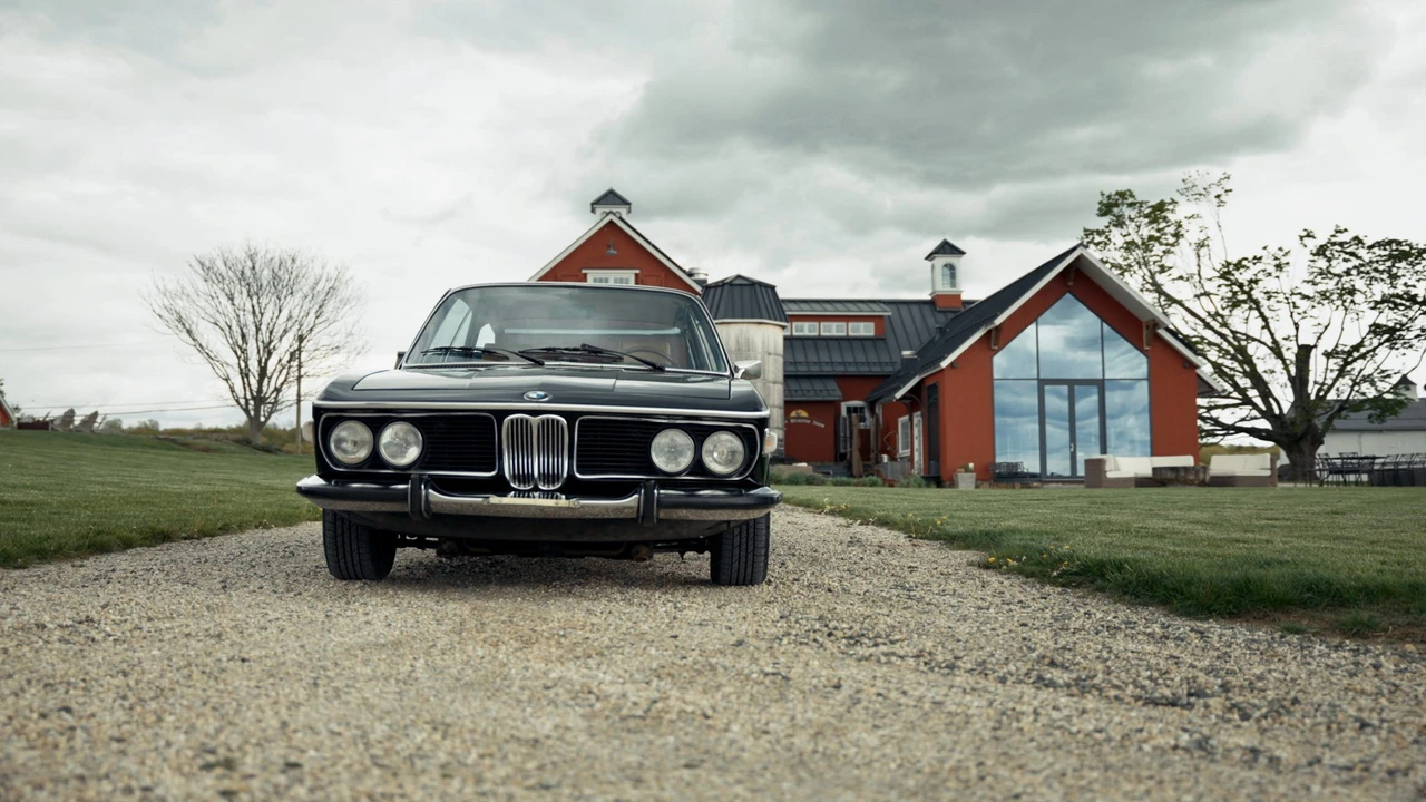 1972 BMW 3.0 CS & CSi - Image 21 of 31