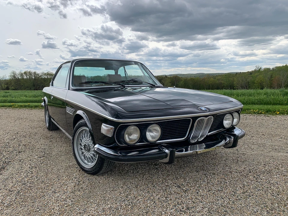 1972 BMW 3.0 CS & CSi - Image 15 of 31