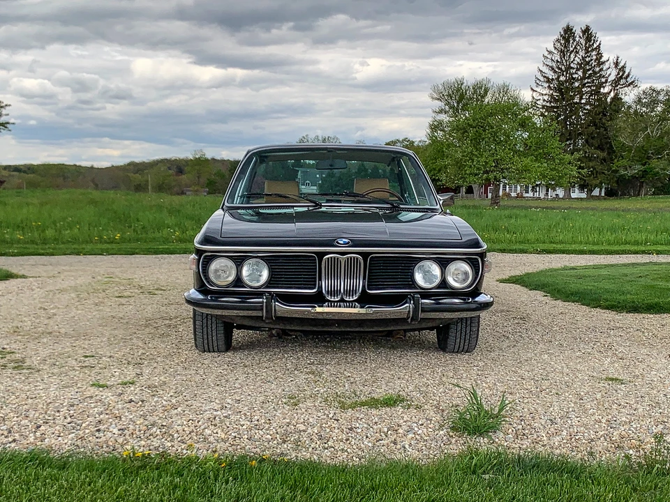 1972 BMW 3.0 CS & CSi - Image 22 of 31