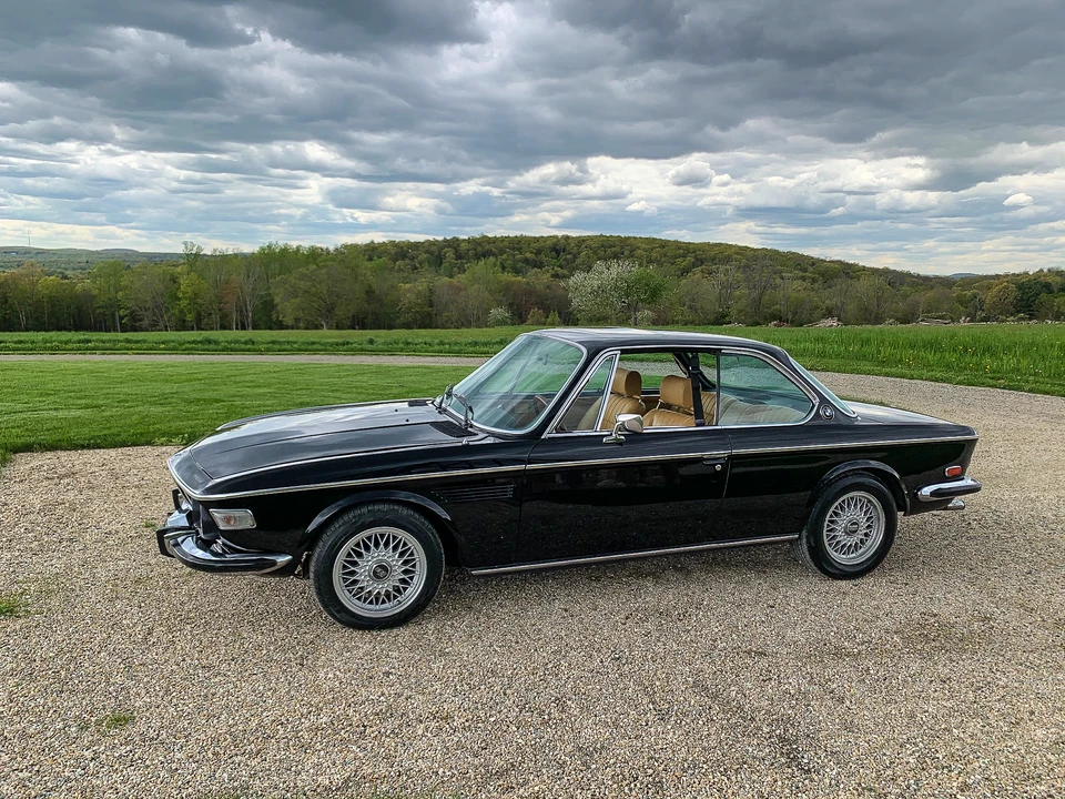 1972 BMW 3.0 CS & CSi - Image 30 of 31