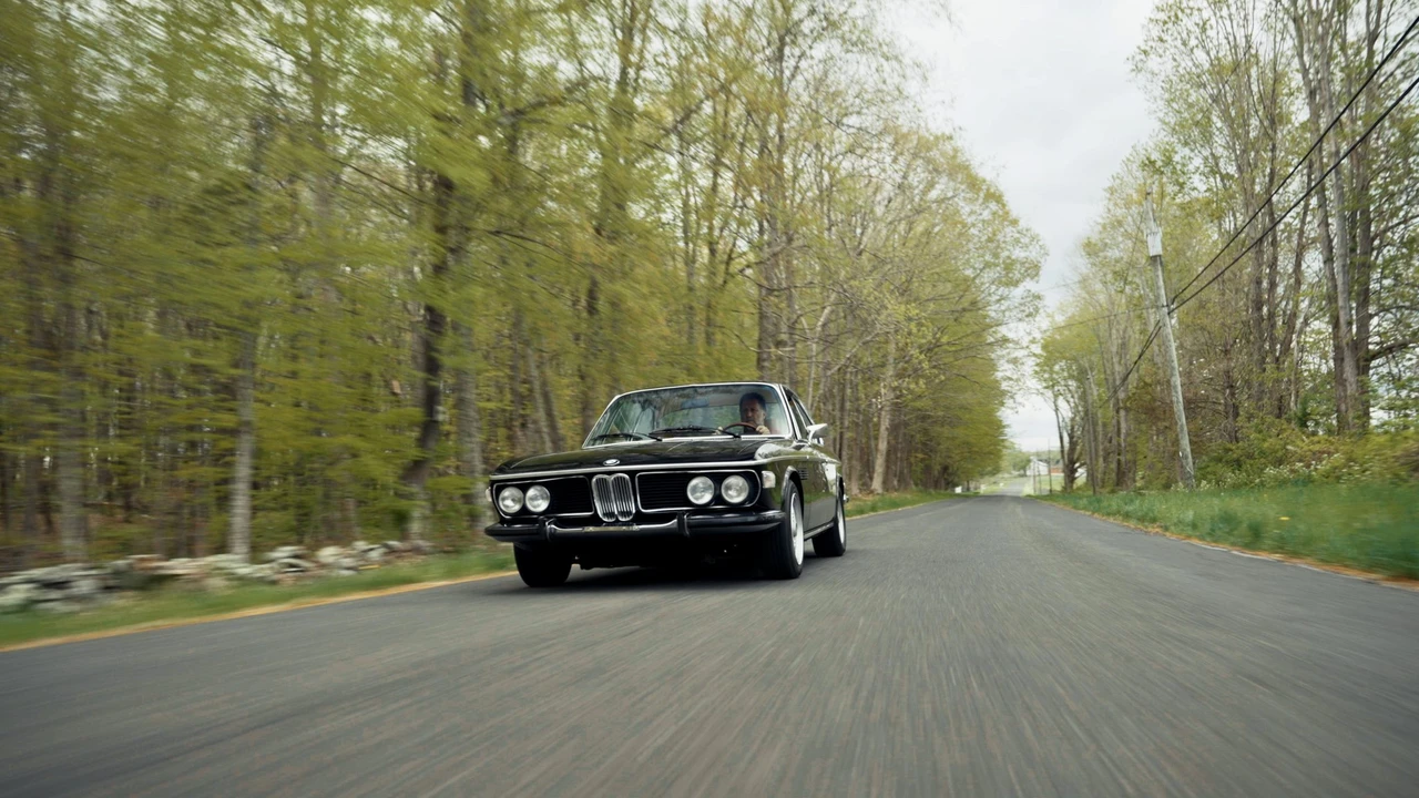 1972 BMW 3.0 CS & CSi - Image 23 of 31
