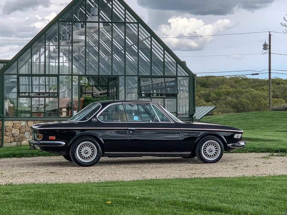 1972 BMW 3.0 CS & CSi - Image 2 of 31