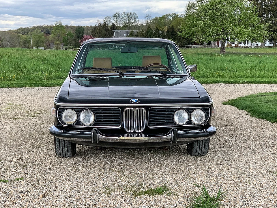 1972 BMW 3.0 CS & CSi - Image 20 of 31