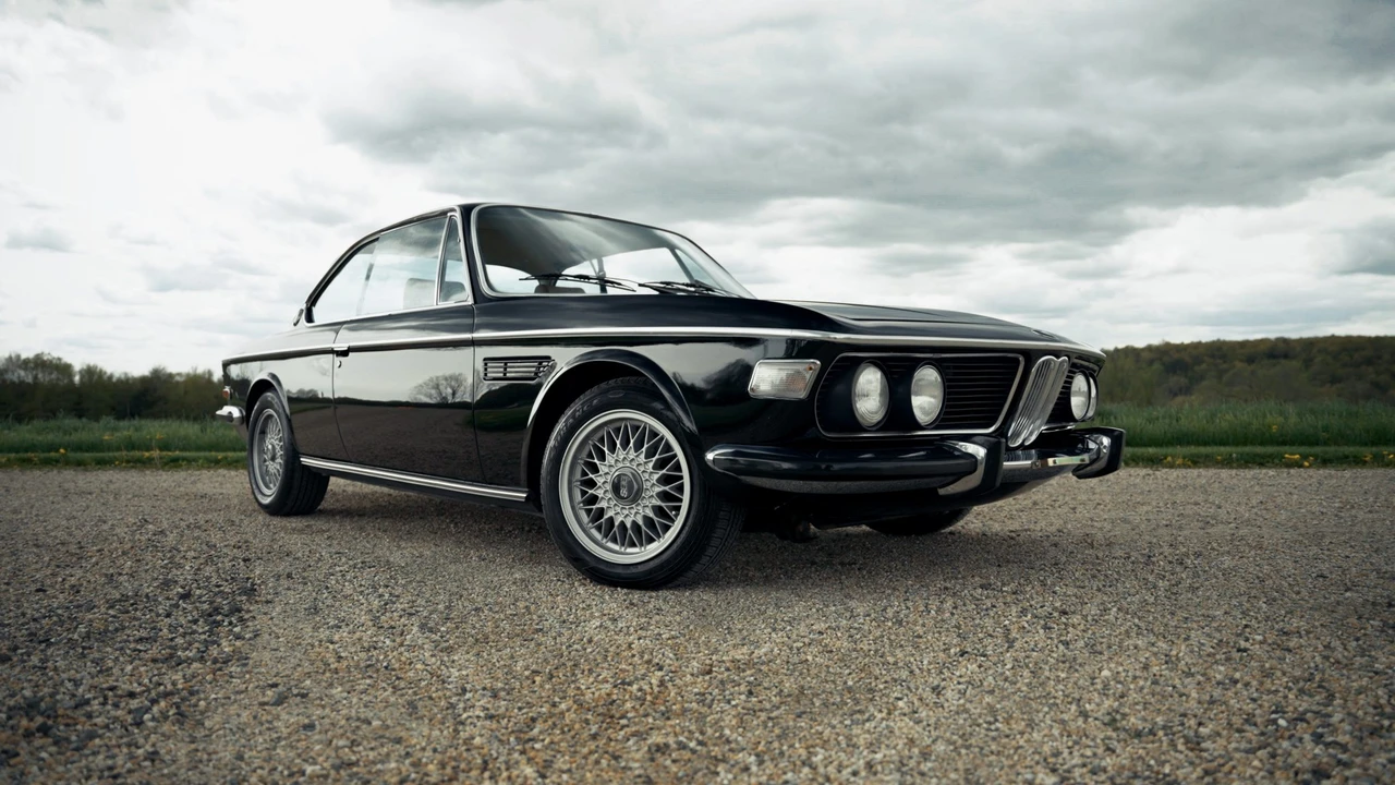 1972 BMW 3.0 CS & CSi - Image 9 of 31