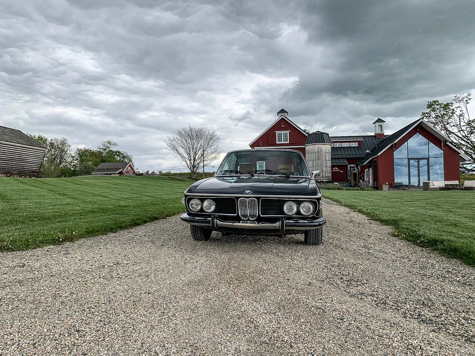 1972 BMW 3.0 CS & CSi - Image 19 of 31