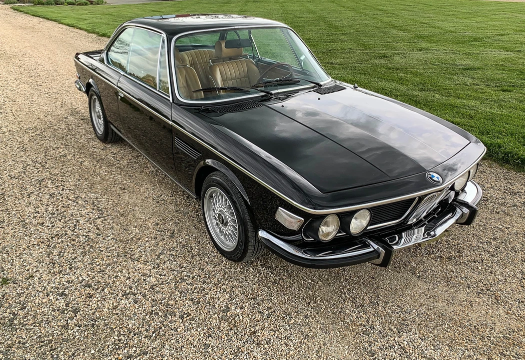 1972 BMW 3.0 CS & CSi - Image 14 of 31