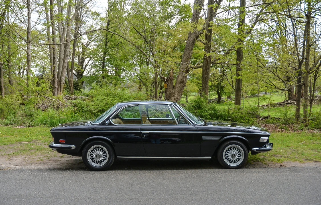 1972 BMW 3.0 CS & CSi - Image 5 of 31