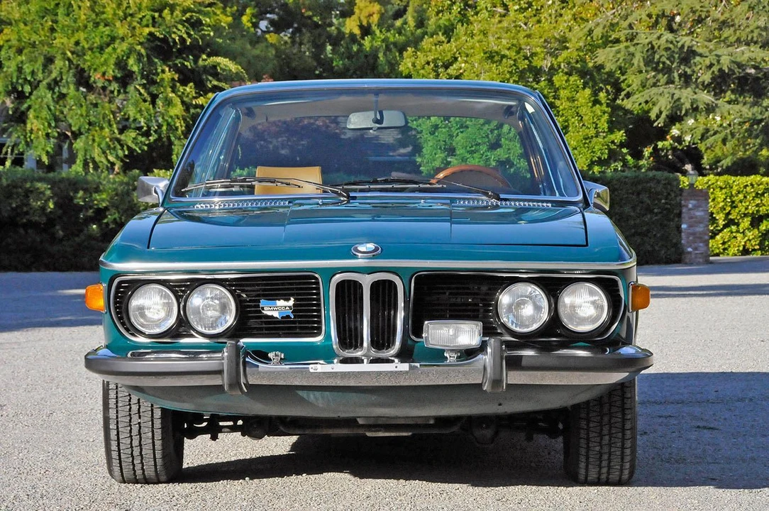 1972 BMW 3.0 CS & CSi - Image 12 of 31