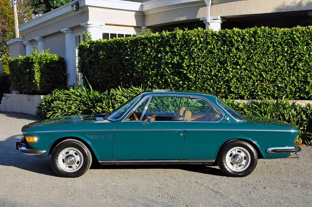 1972 BMW 3.0 CS & CSi - Image 23 of 31