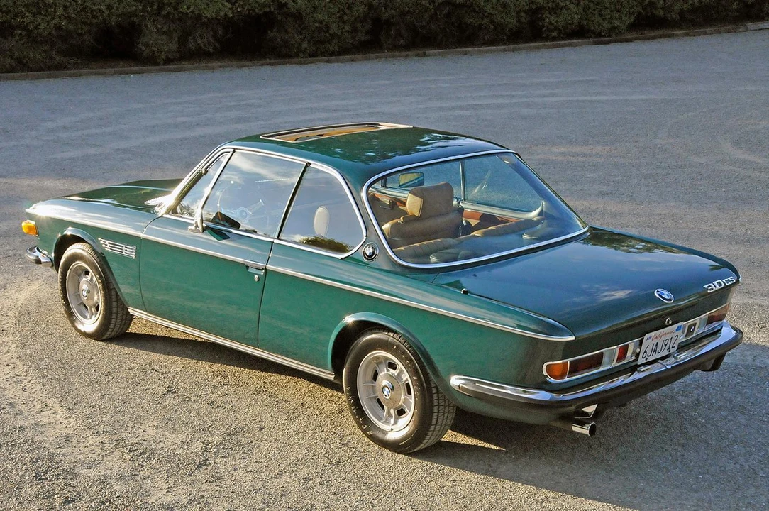 1972 BMW 3.0 CS & CSi - Image 29 of 31