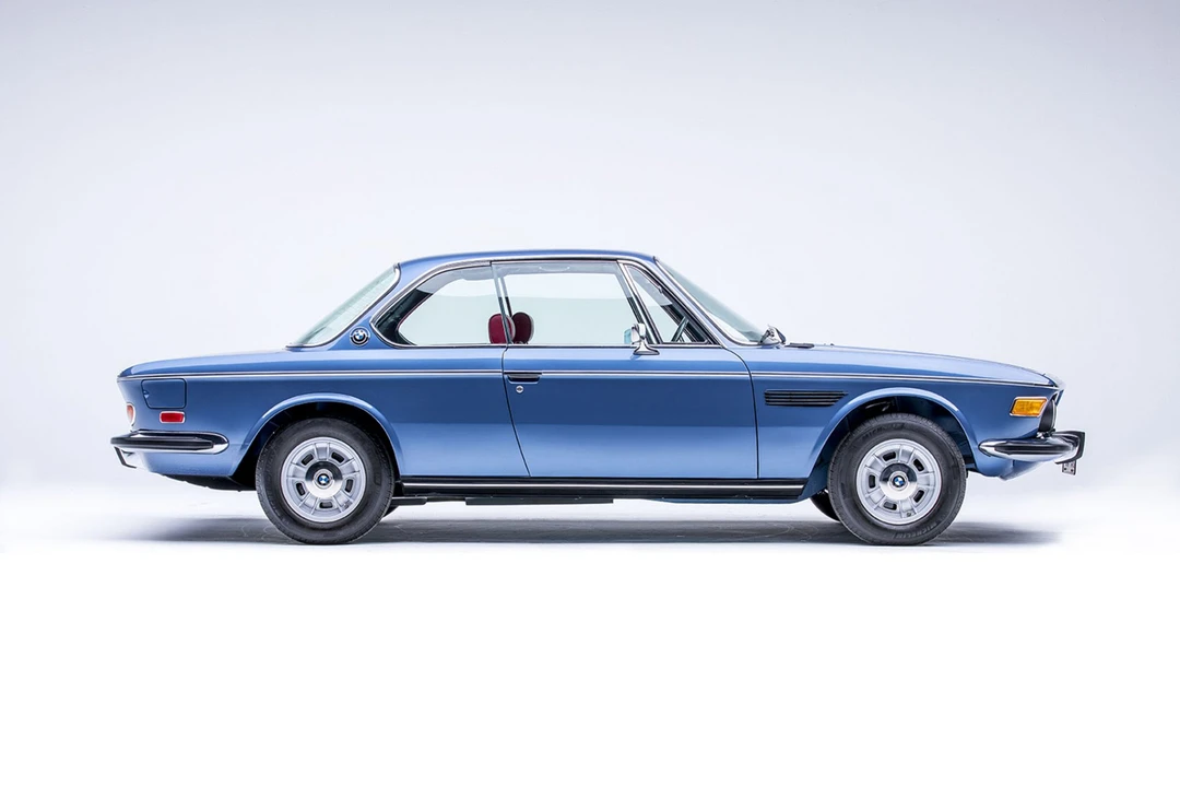 1972 BMW 3.0 CS & CSi - Image 6 of 31