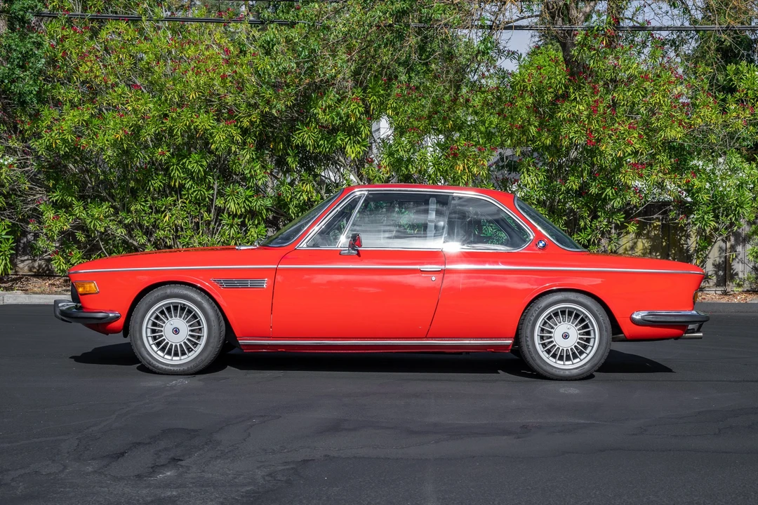 1972 BMW 3.0 CS & CSi - Image 3 of 31