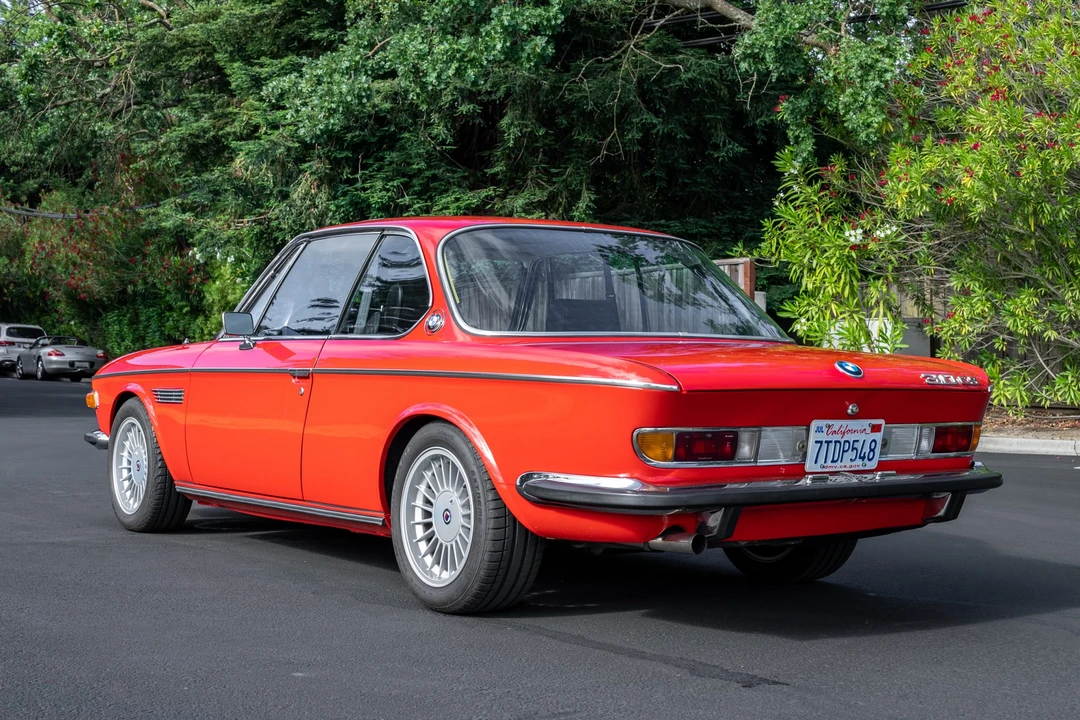 1972 BMW 3.0 CS & CSi - Image 4 of 31