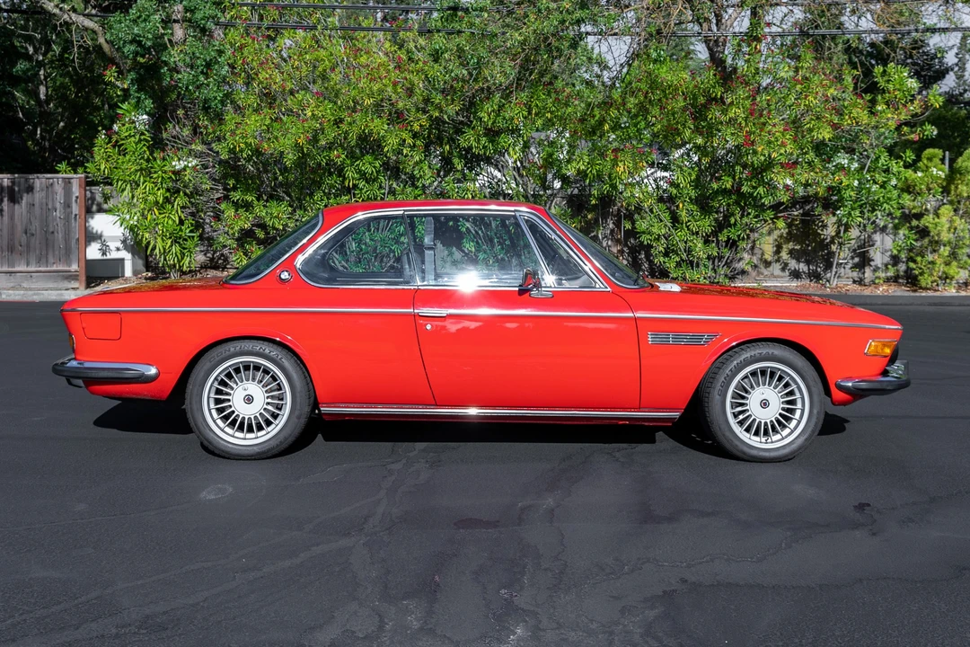 1972 BMW 3.0 CS & CSi - Image 7 of 31