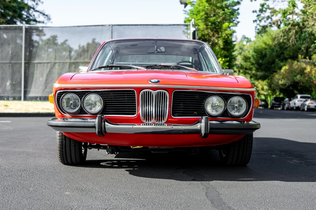 1972 BMW 3.0 CS & CSi - Image 8 of 31