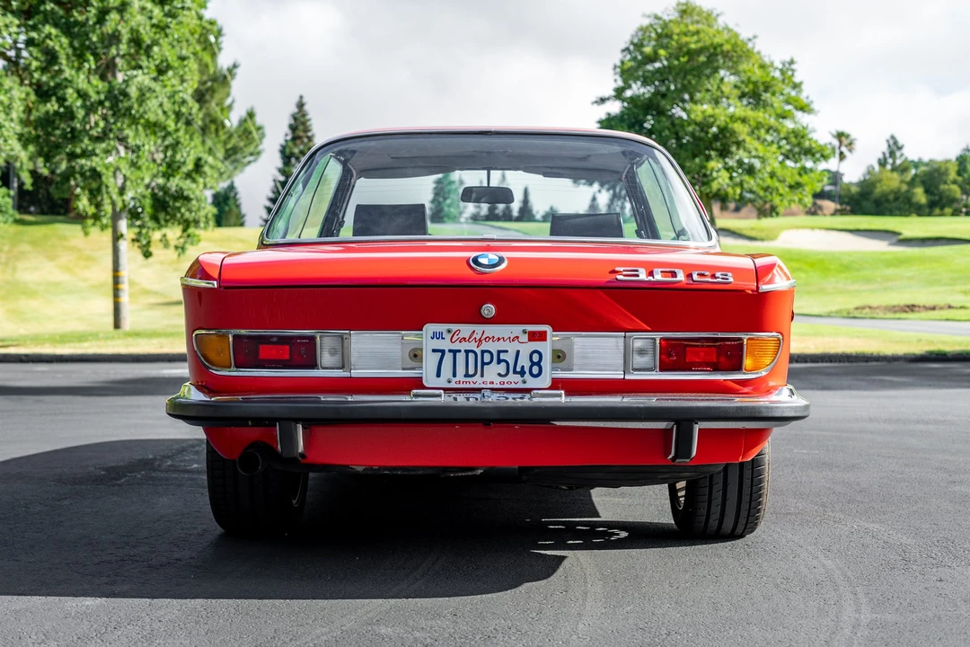 1972 BMW 3.0 CS & CSi - Image 5 of 31