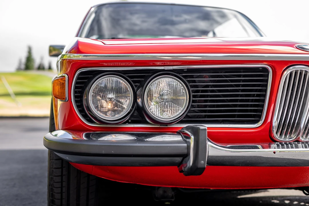 1972 BMW 3.0 CS & CSi - Image 11 of 31