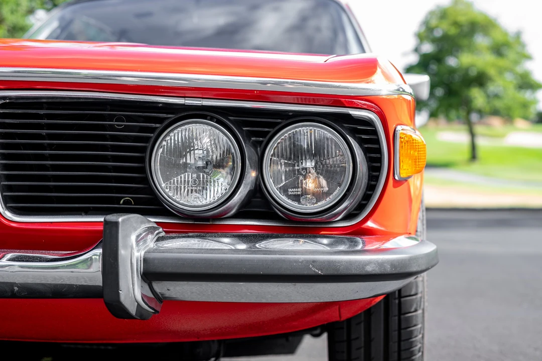 1972 BMW 3.0 CS & CSi - Image 13 of 31