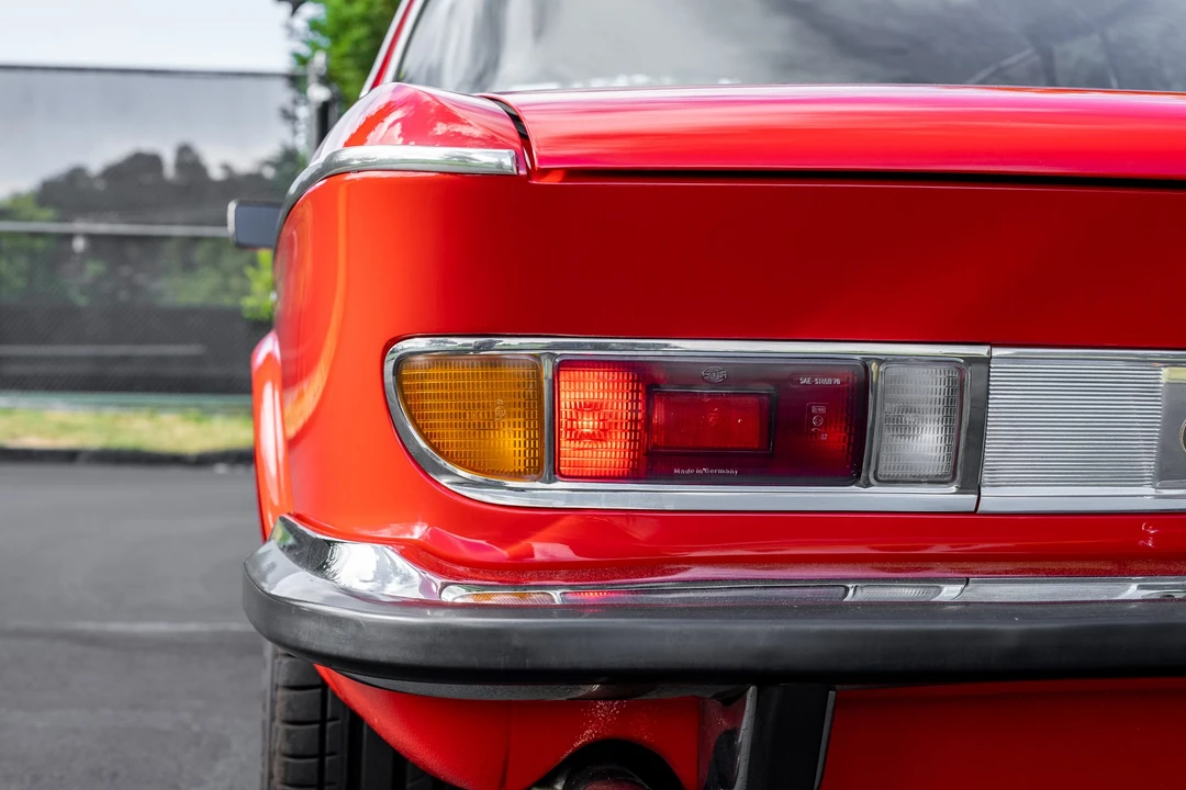 1972 BMW 3.0 CS & CSi - Image 18 of 31