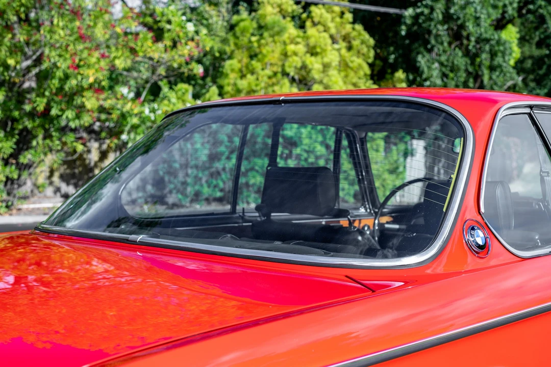 1972 BMW 3.0 CS & CSi - Image 26 of 31