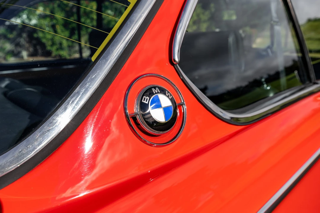 1972 BMW 3.0 CS & CSi - Image 27 of 31