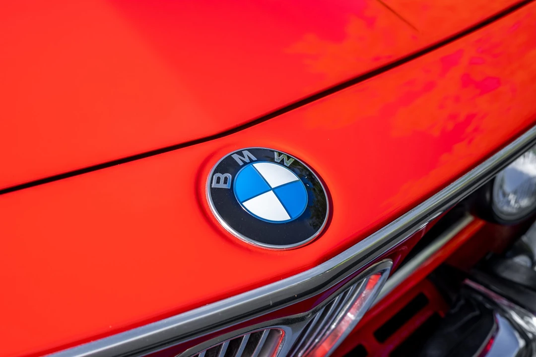 1972 BMW 3.0 CS & CSi - Image 10 of 31