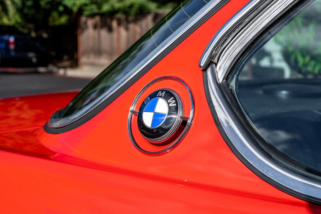 1972 BMW 3.0 CS & CSi - Image 28 of 31