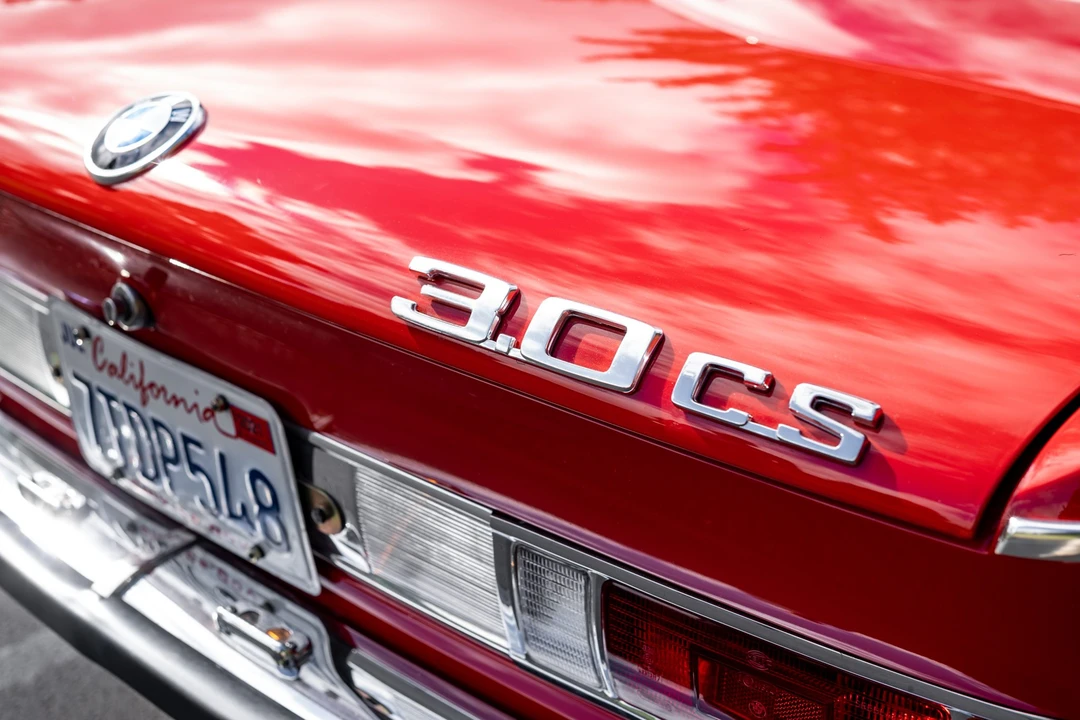 1972 BMW 3.0 CS & CSi - Image 23 of 31