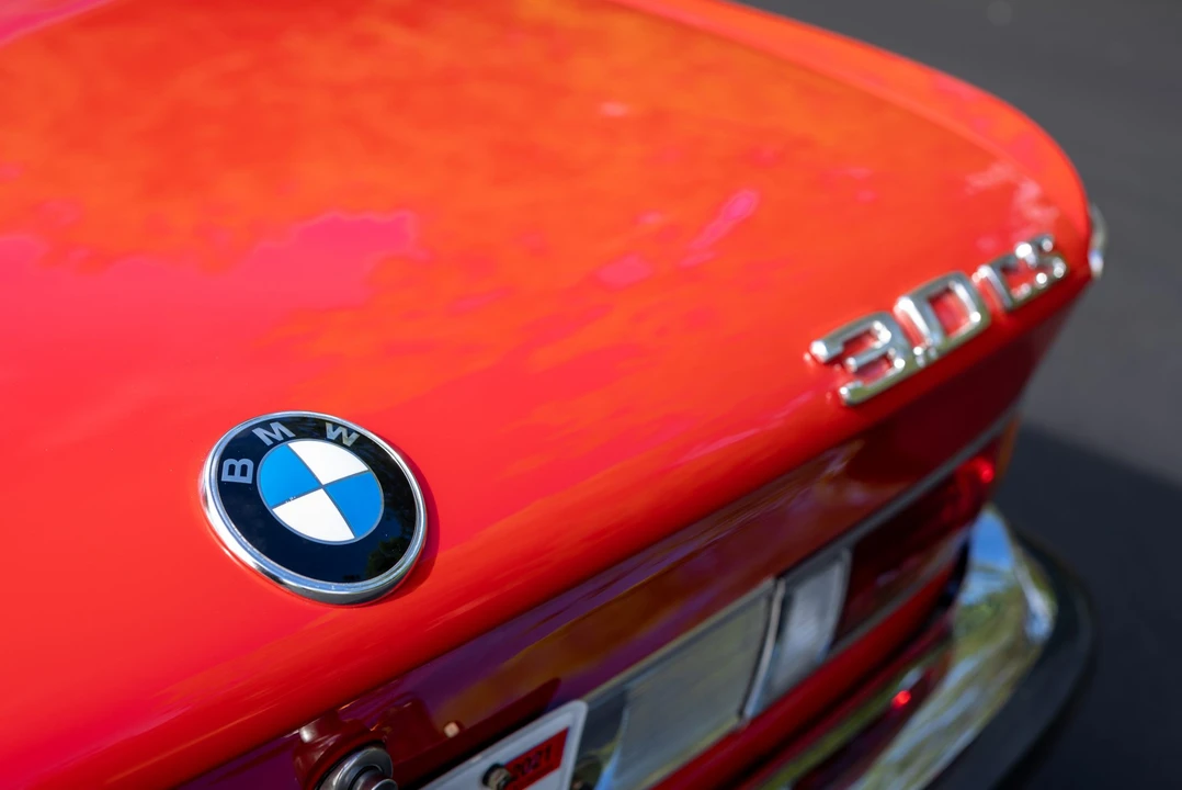1972 BMW 3.0 CS & CSi - Image 21 of 31
