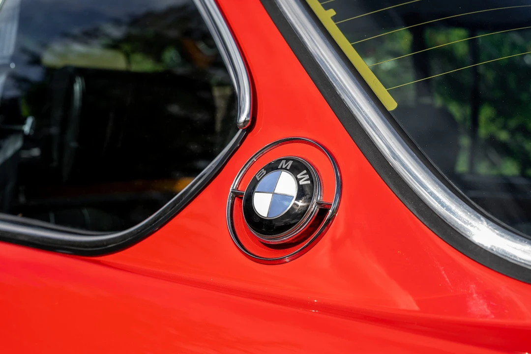 1972 BMW 3.0 CS & CSi - Image 16 of 31