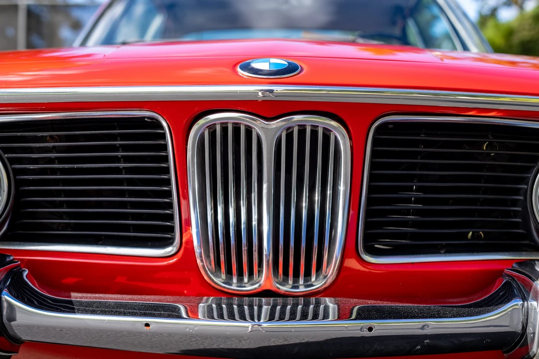 1972 BMW 3.0 CS & CSi - Image 12 of 31