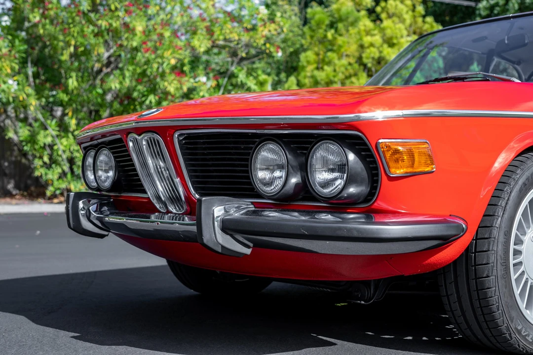 1972 BMW 3.0 CS & CSi - Image 14 of 31