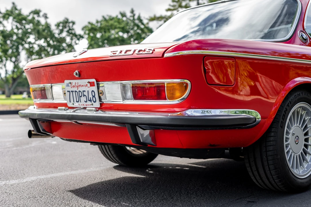 1972 BMW 3.0 CS & CSi - Image 25 of 31