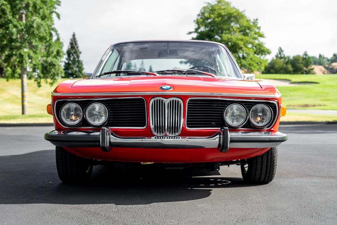 1972 BMW 3.0 CS & CSi - Image 9 of 31