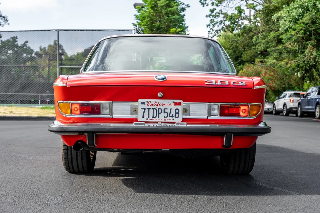 1972 BMW 3.0 CS & CSi - Image 17 of 31