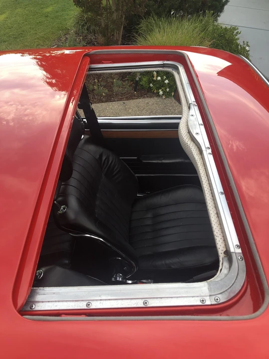 1972 BMW 3.0 CS & CSi - Image 29 of 31