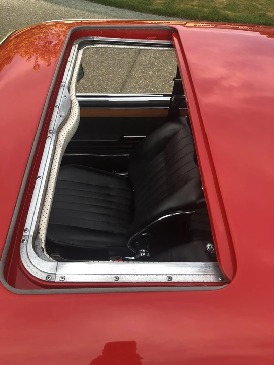 1972 BMW 3.0 CS & CSi - Image 15 of 31