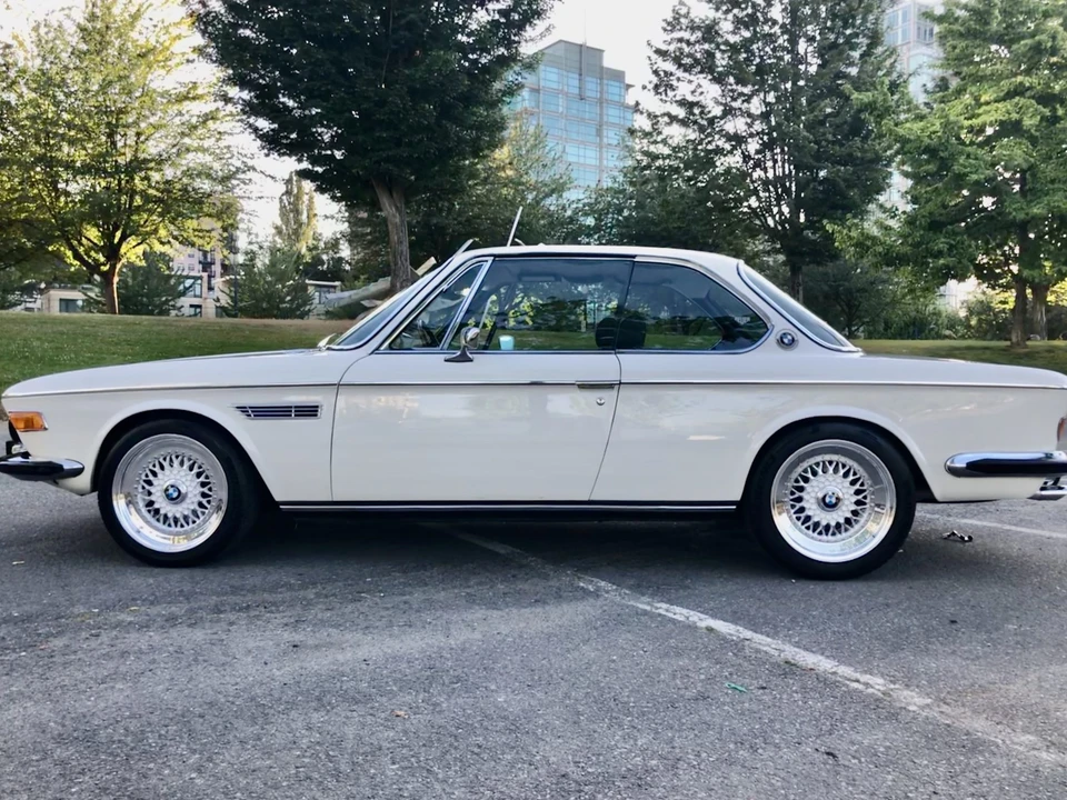 1972 BMW 3.0 CS & CSi - Image 5 of 31