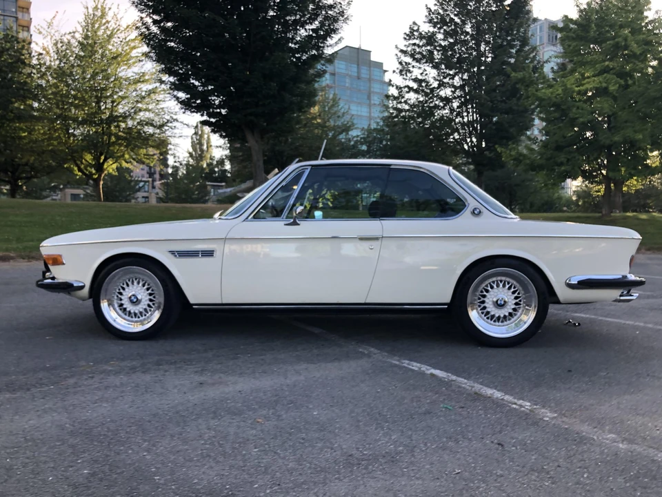 1972 BMW 3.0 CS & CSi - Image 4 of 31